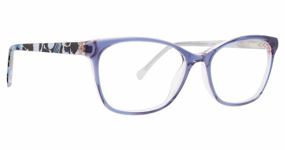 Vera Bradley VBMARLO Eyeglasses - view 7